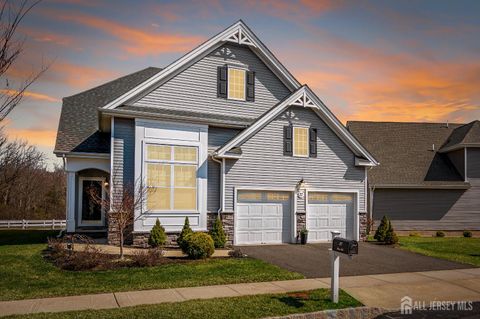 Condo For Sale - 27 Potter Road<br/> Hillsborough, NJ 08844