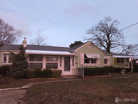 Homes For Sale - 414 Main Street<br/> Keansburg, NJ 07734