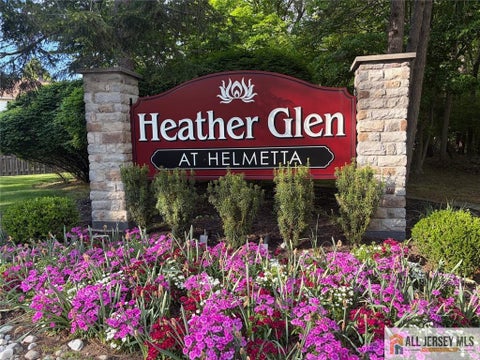 Homes For Rent - 2509 Candlelight Court #2509<br/> Helmetta, NJ 08828