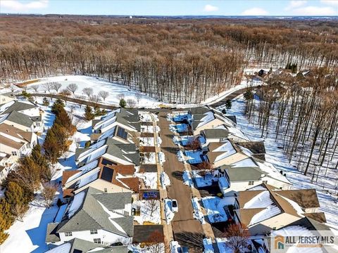 38 Edgemere Drive South Brunswick NJ 08824