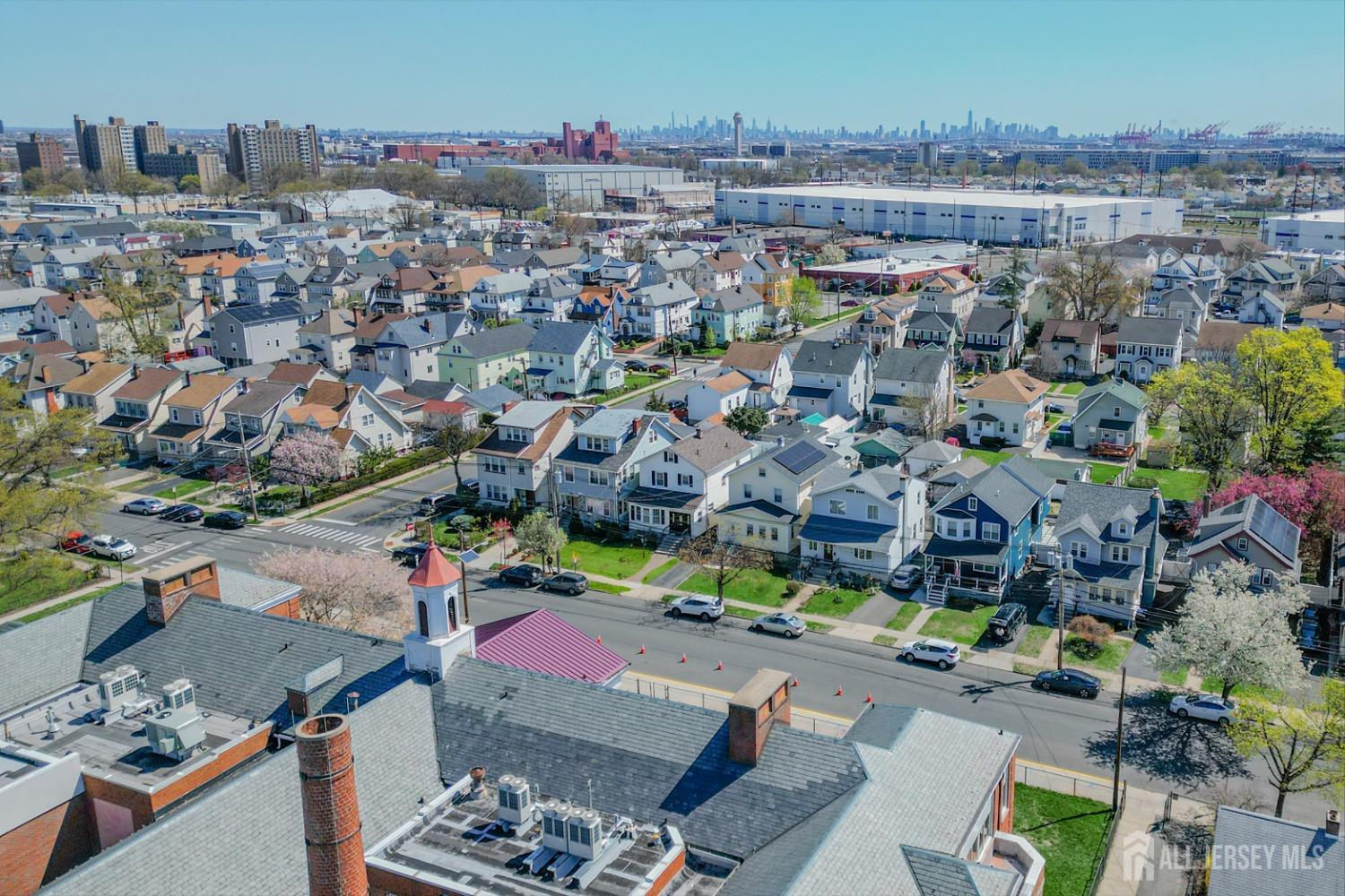 865 Cross Avenue, Elizabeth, New Jersey image 18