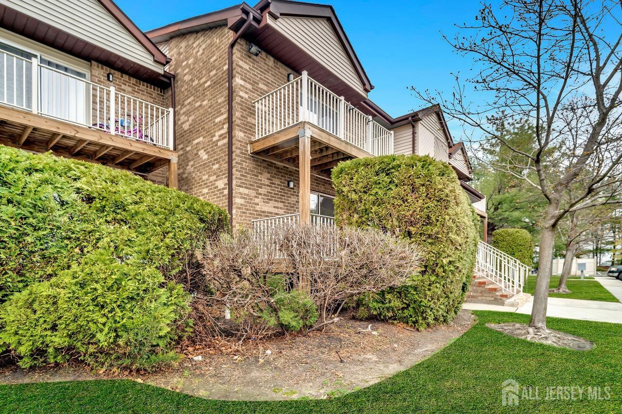 4517 Birchwood Court, North Brunswick, New Jersey image 27
