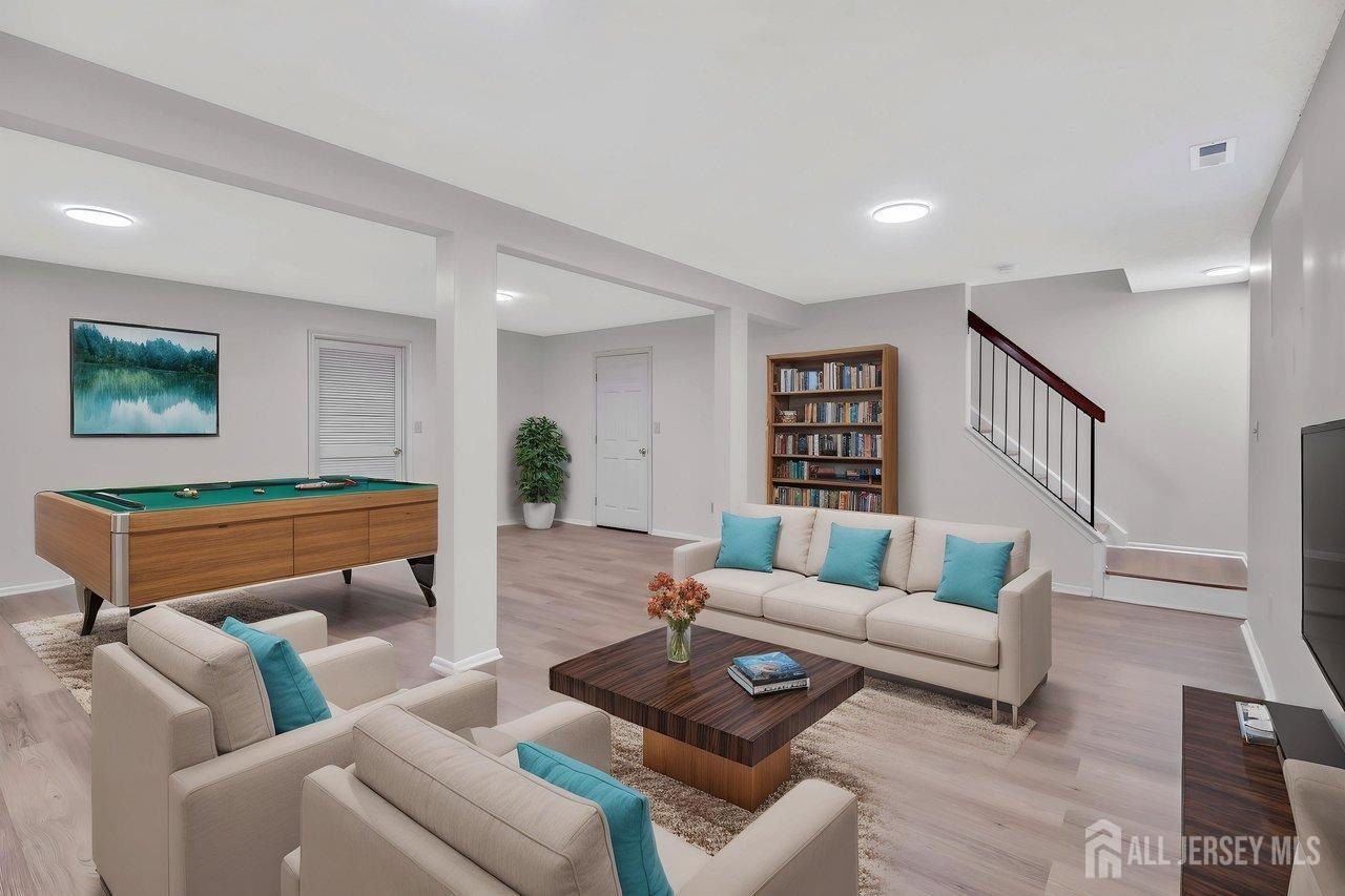 4517 Birchwood Court, North Brunswick, New Jersey image 21