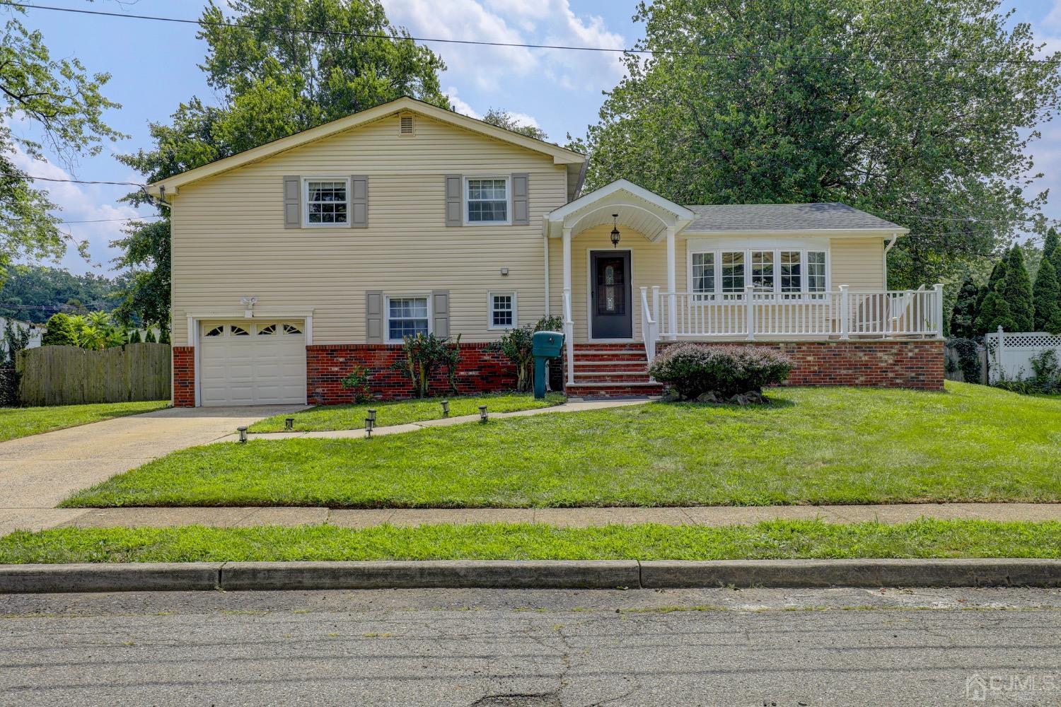 View Old Bridge, NJ 08857 house