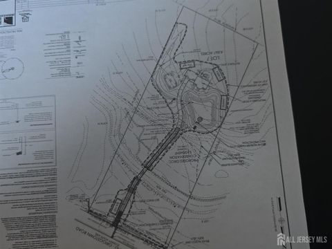 121 Bellemead Griggstown Road Montgomery NJ 08502