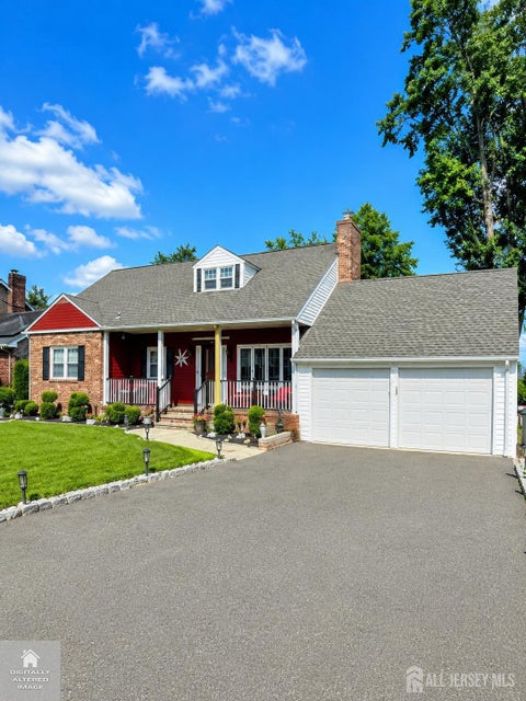 Apartment For Rent - 26 Kilfoyle Avenue<br/> Middlesex County, Fords, NJ 08863