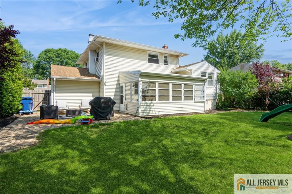1516 N Indian Place, North Brunswick, New Jersey image 29