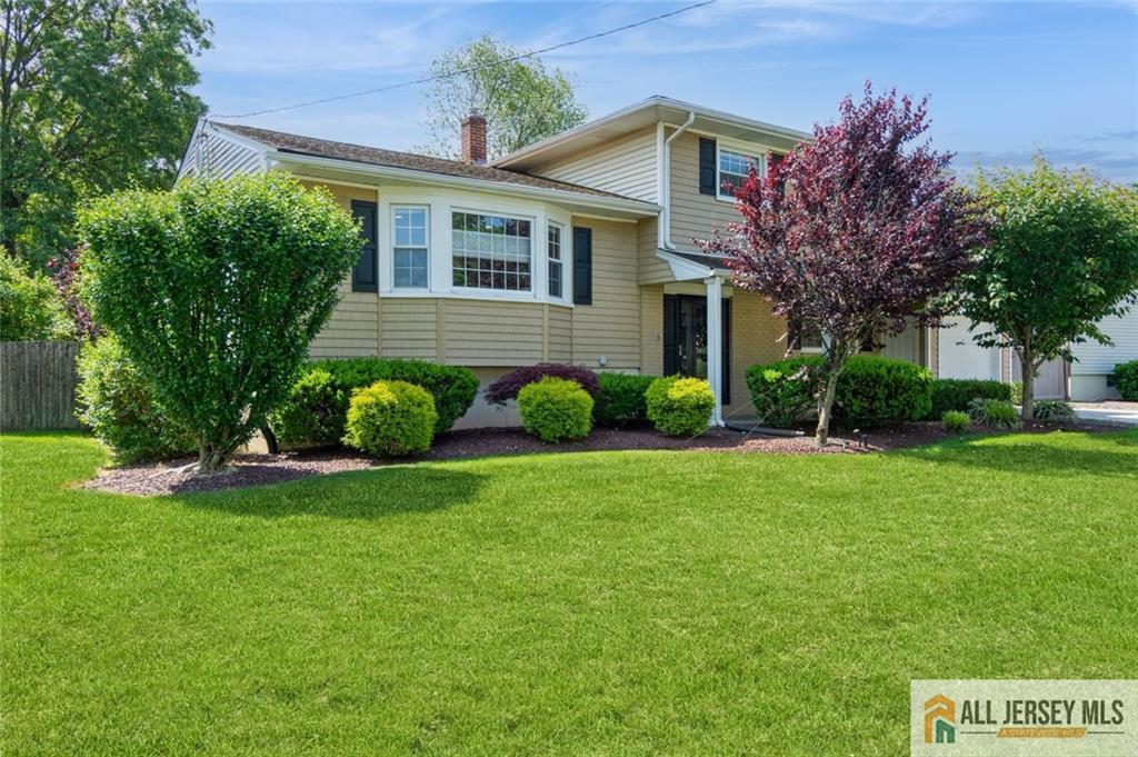 1516 N Indian Place, North Brunswick, New Jersey image 1