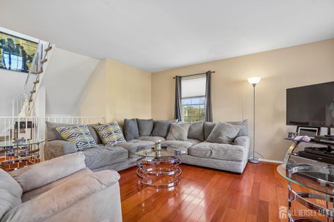 Condo For Sale - 216 Copeley Way<br/> North Brunswick, NJ 08902