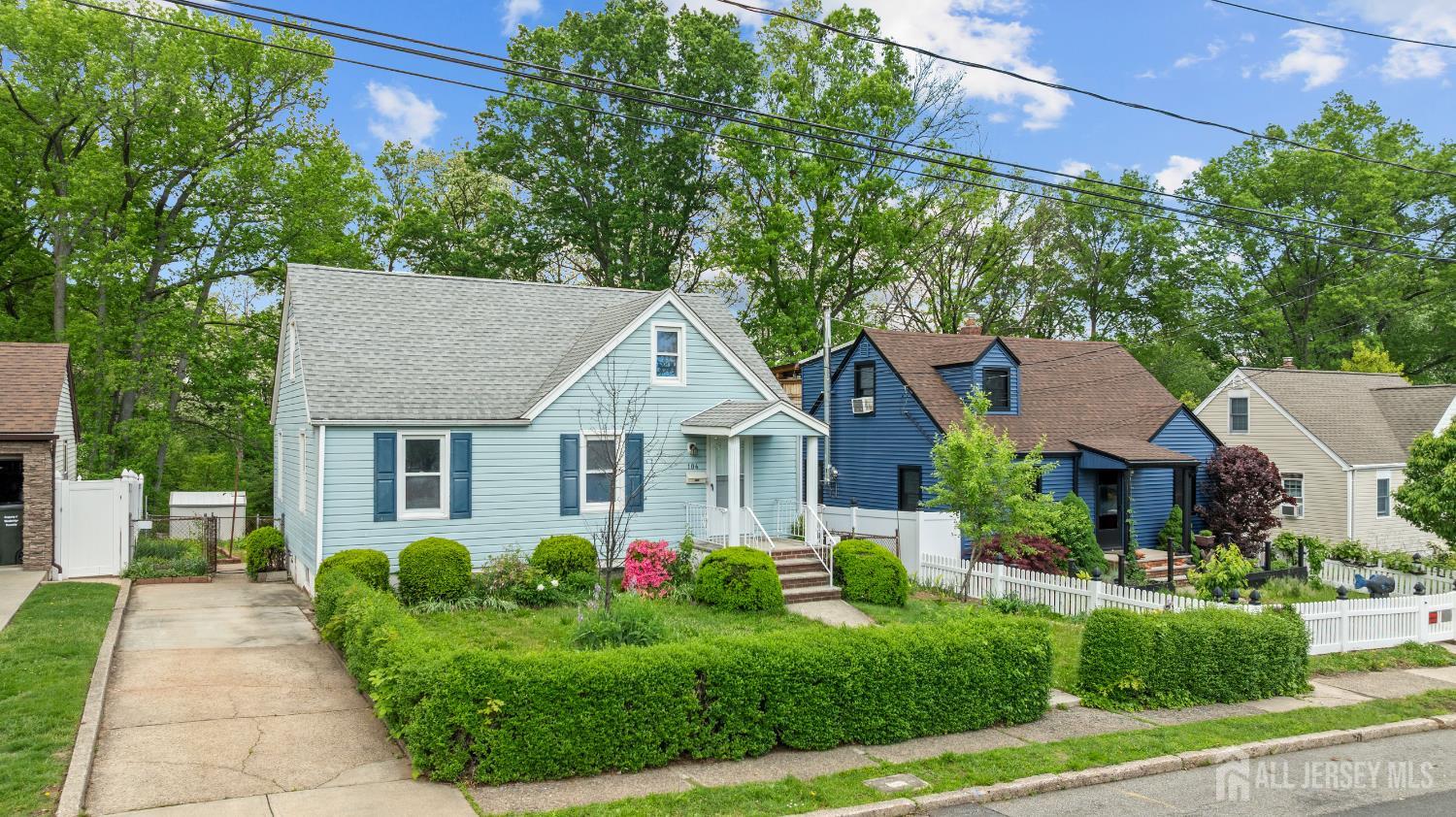 104 Bucknell Avenue, Middlesex, New Jersey image 1