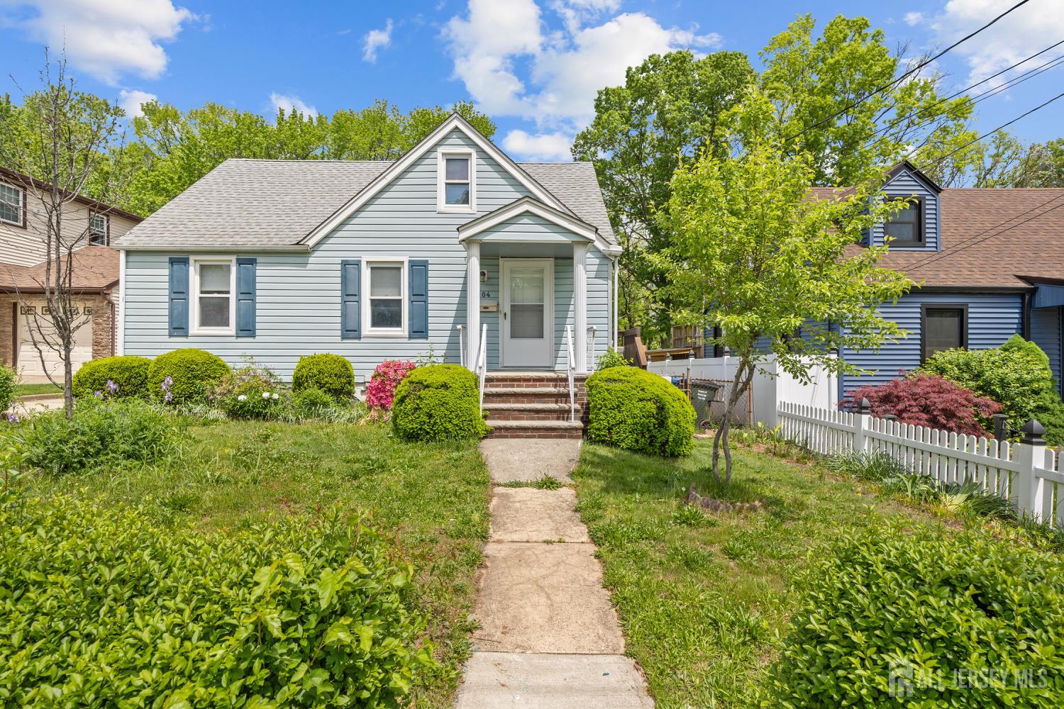 104 Bucknell Avenue, Middlesex, New Jersey image 2