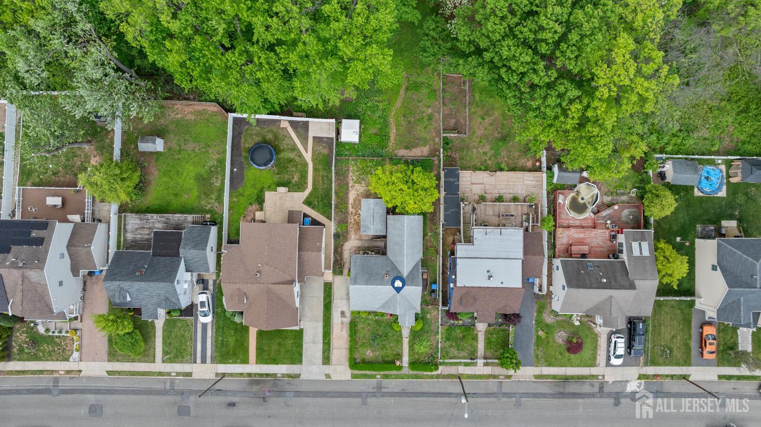 104 Bucknell Avenue, Middlesex, New Jersey image 26
