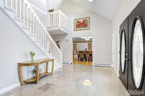 Homes For Sale - 36 Tower Hill Lane<br/> Morris County, Kinnelon, NJ 07405