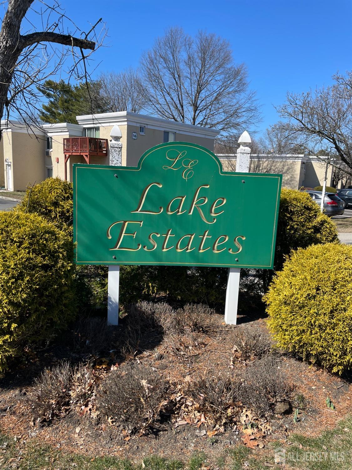 5 Lake Avenue #7B, East Brunswick, New Jersey image 1