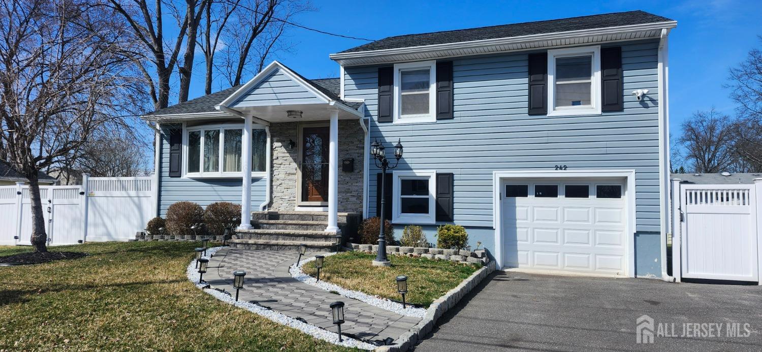 242 Hamilton Boulevard, Piscataway, New Jersey image 1