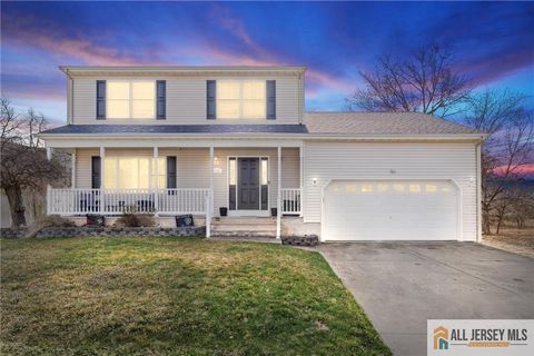 Homes For Sale - 1409 Cable Avenue<br/> Beachwood, NJ 08722