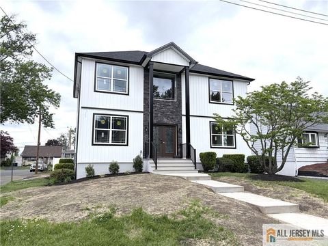Homes For Sale - 28 S Mckinley Avenue<br/> Middlesex County, Iselin, NJ 08830