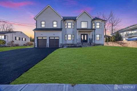 Homes For Sale - 265 W Prescott Avenue<br/> Edison, NJ 08820