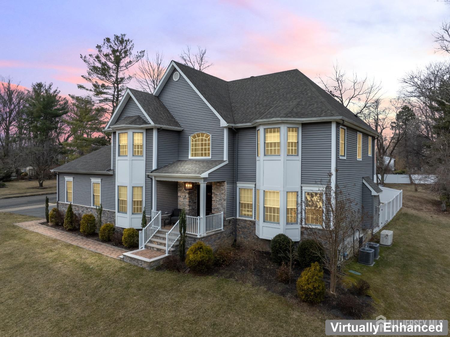 15 Brookside Court, East Brunswick, New Jersey image 45