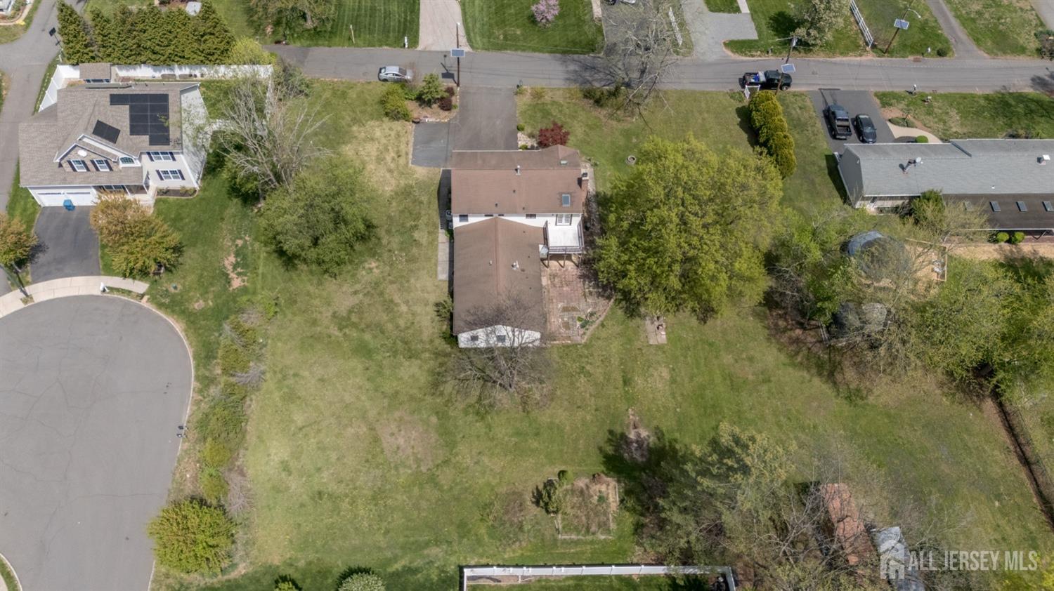 318 Sunnyside Terrace, Bridgewater, New Jersey image 45