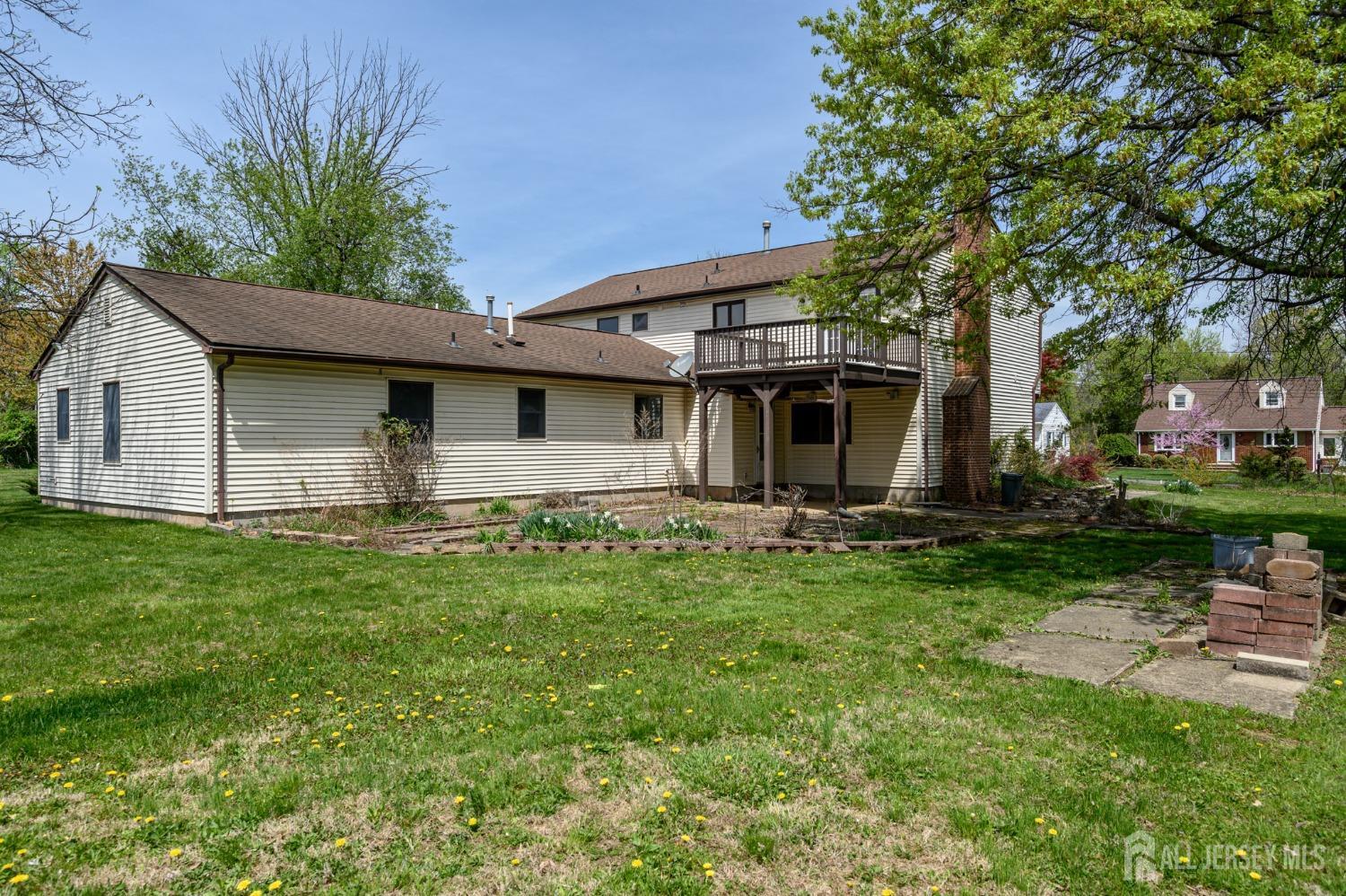 318 Sunnyside Terrace, Bridgewater, New Jersey image 38