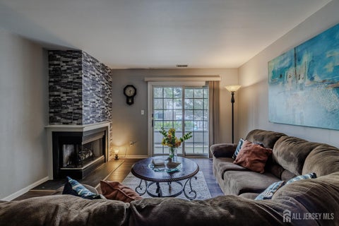 Condo For Sale - 2101 Candlelight Court<br/> Helmetta, NJ 08828