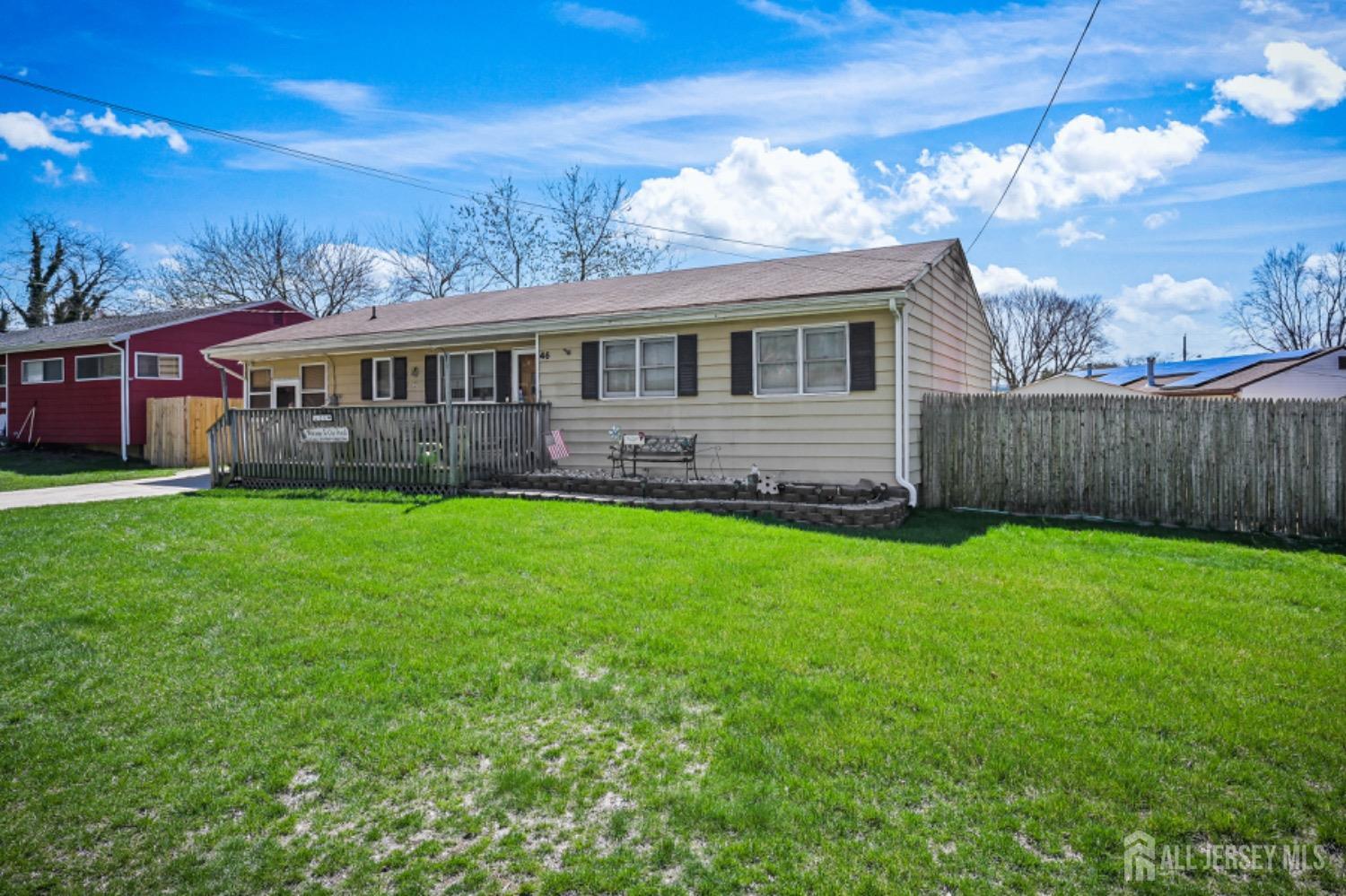46 Purdue Road, Old Bridge, New Jersey image 3