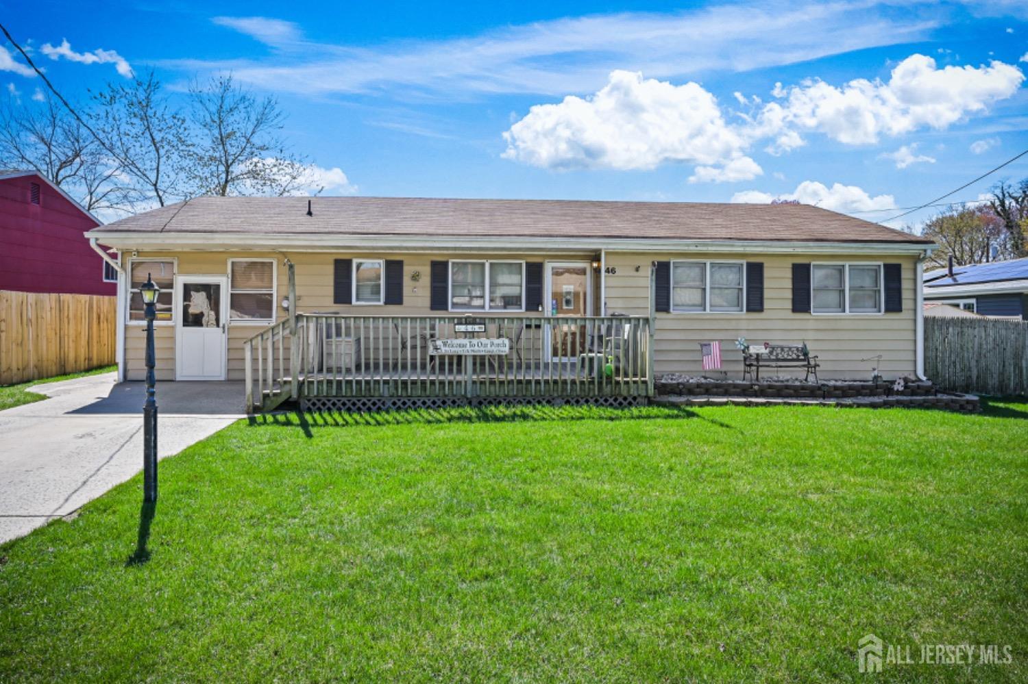 46 Purdue Road, Old Bridge, New Jersey image 1