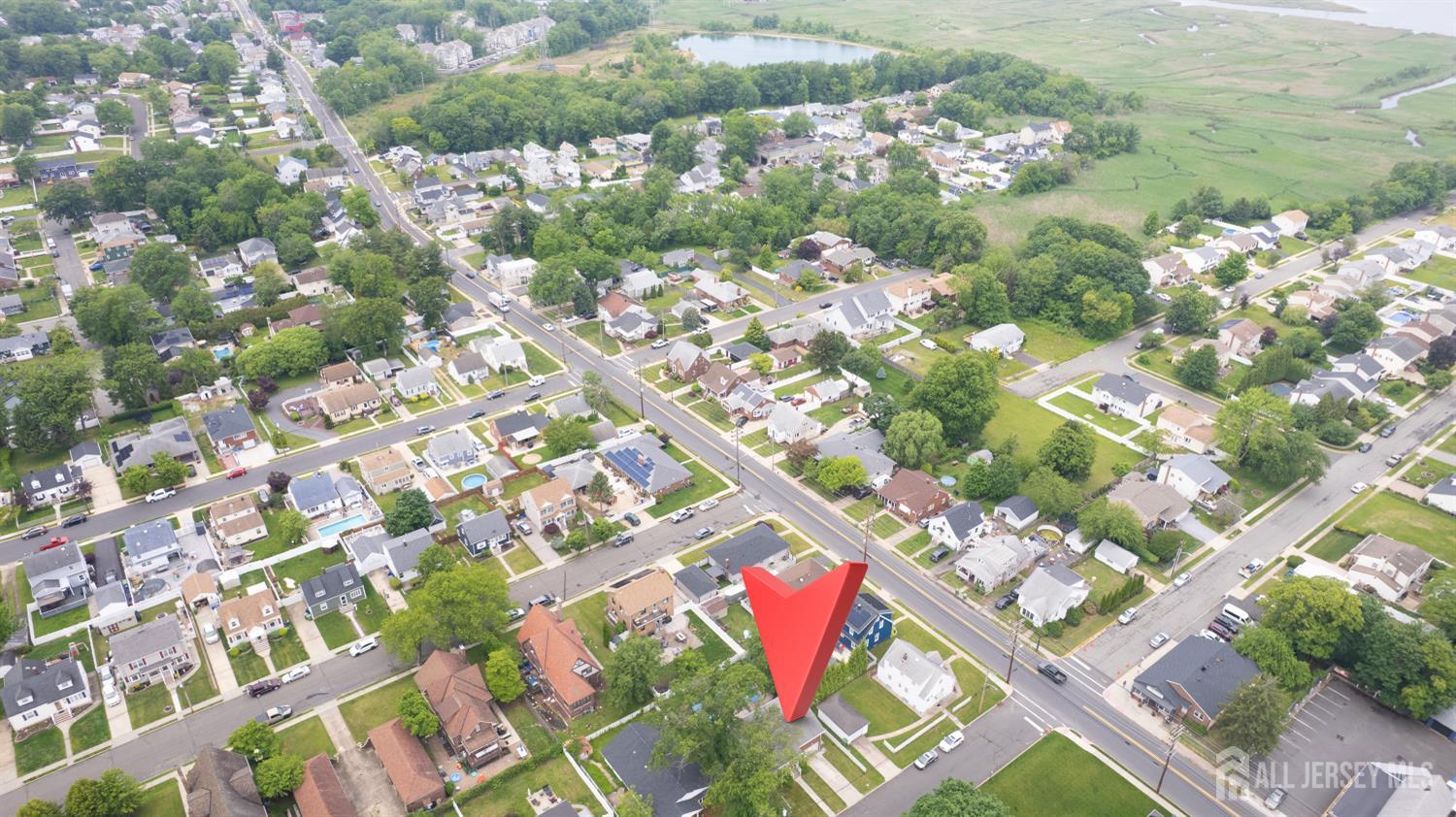 107 Marsh Avenue, Sayreville, New Jersey image 24