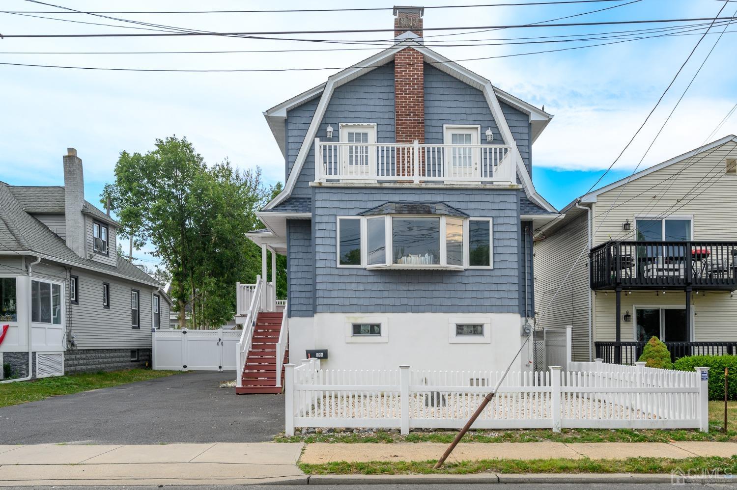 View Belmar, NJ 07719 house