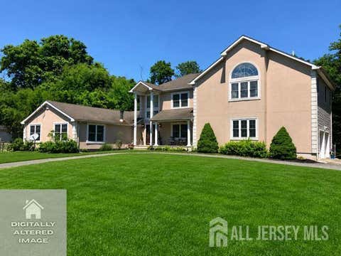 Homes For Sale - 1042 Maxim Southard Road<br/> Howell, NJ 07731