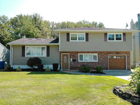 Homes For Sale - 16 New Dover Avenue<br/> Middlesex County, Colonia, NJ 07067