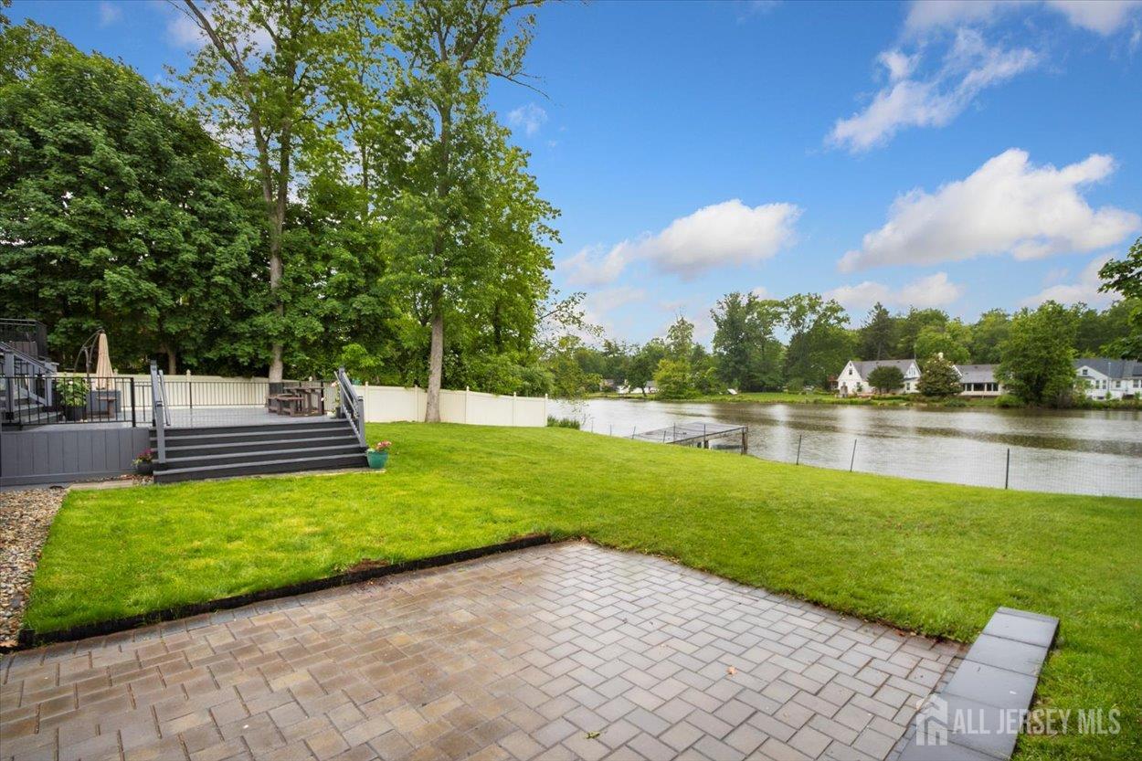44 Lakeside Drive, Piscataway, New Jersey image 28