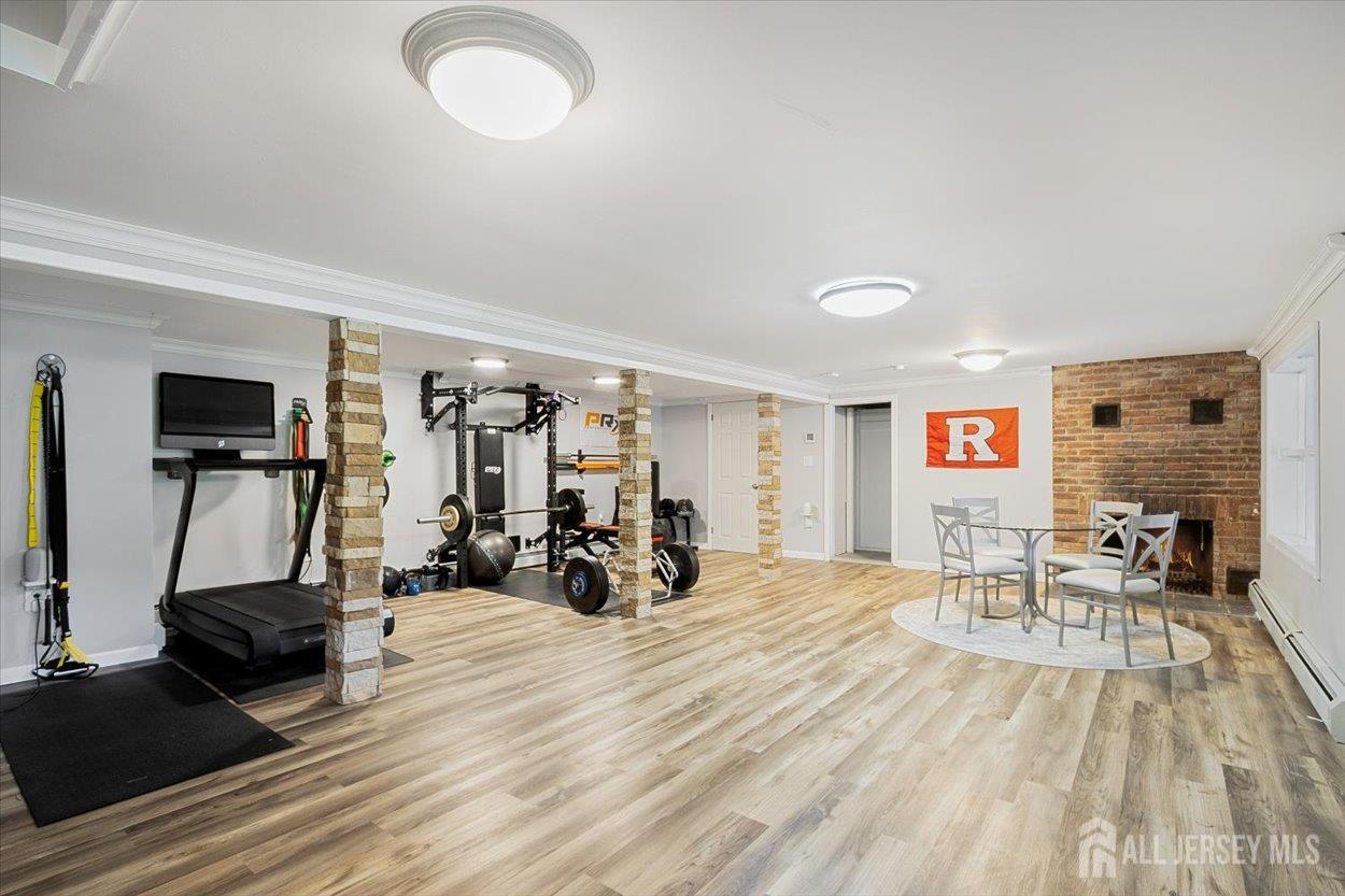 44 Lakeside Drive, Piscataway, New Jersey image 21