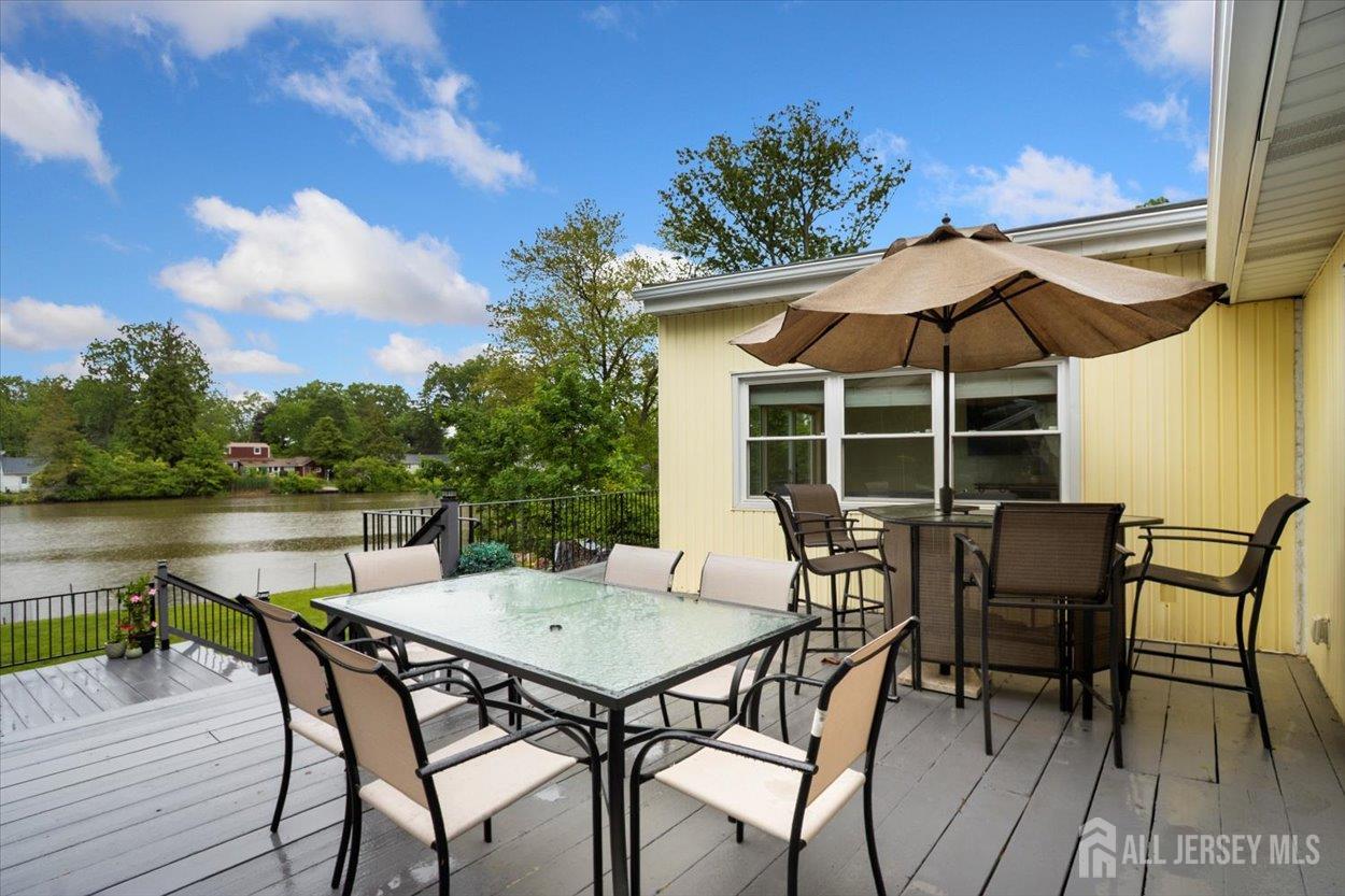 44 Lakeside Drive, Piscataway, New Jersey image 24