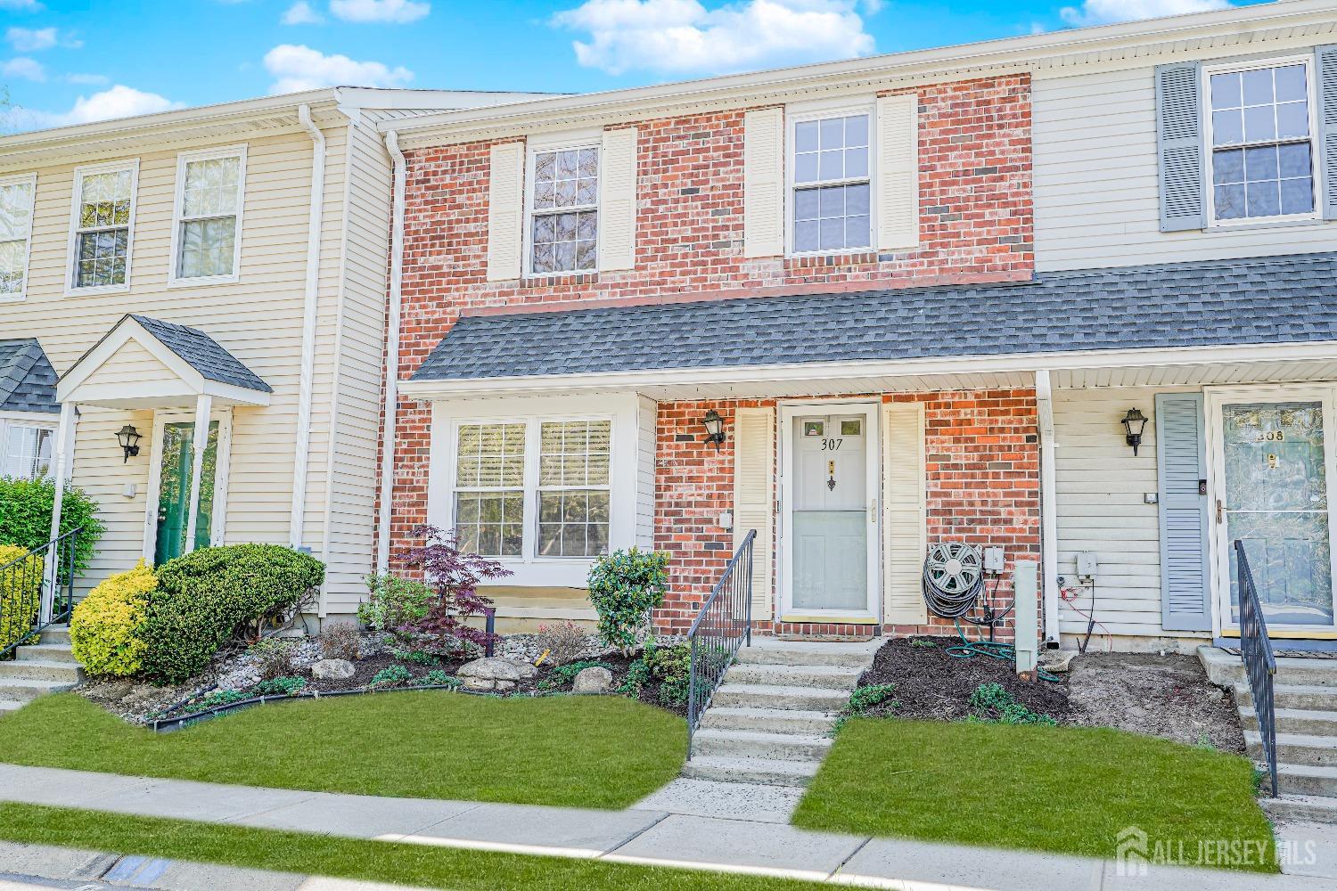 307 Palombi Court, East Brunswick, New Jersey image 28