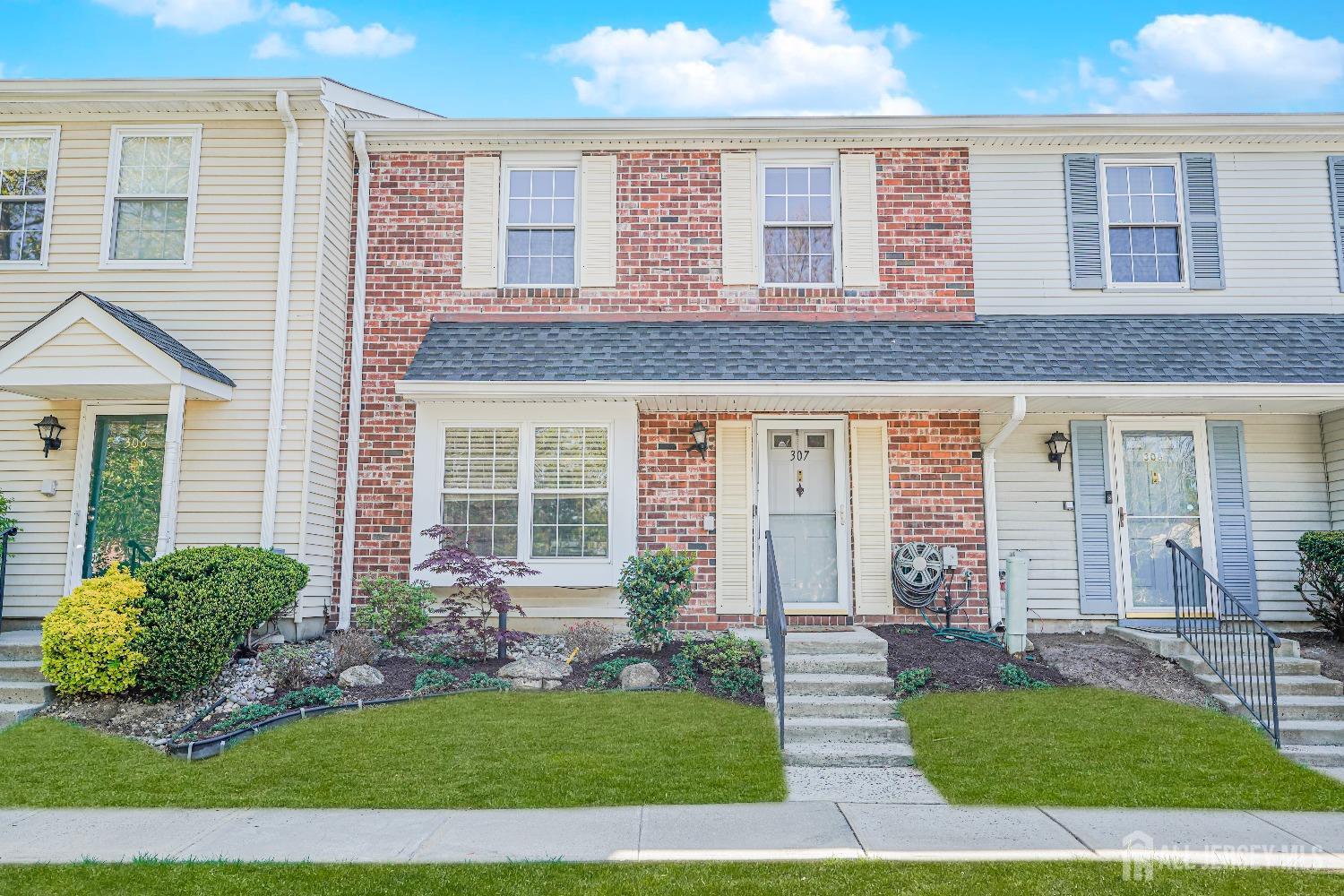 307 Palombi Court, East Brunswick, New Jersey image 1