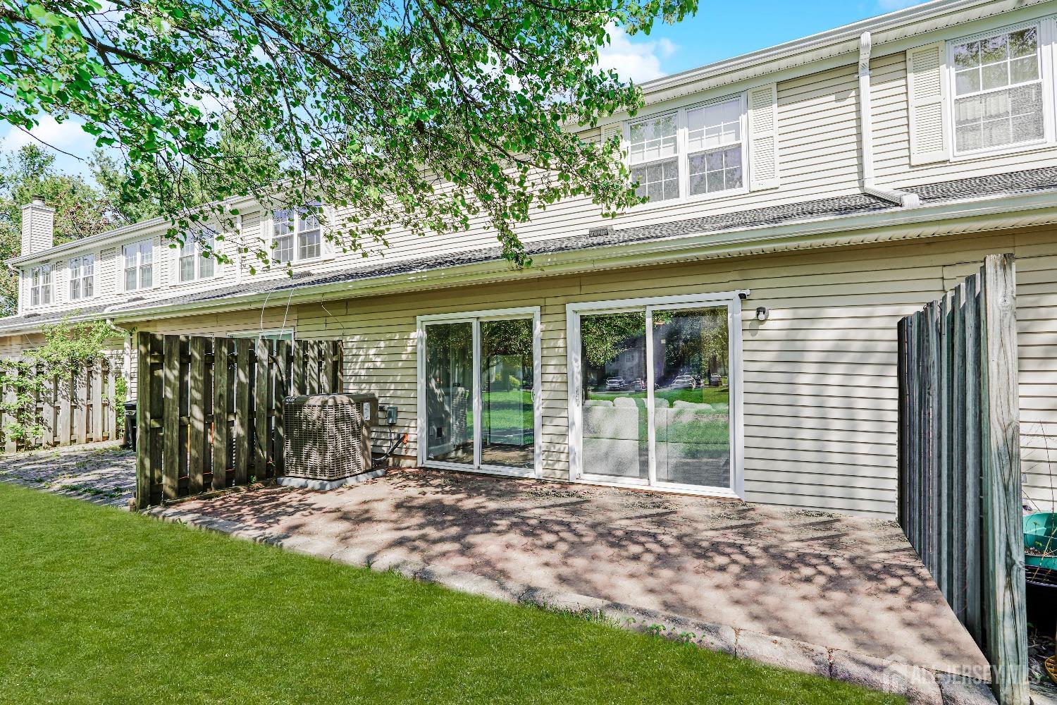 307 Palombi Court, East Brunswick, New Jersey image 26