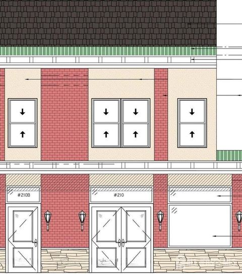 Vacant Land For Sale - 210 Main Street<br/> Keansburg, NJ 07734