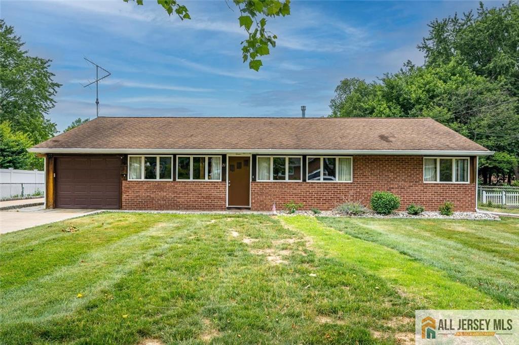 Photo 1 of 33 — 21 Tyndall Road, South Brunswick, NJ 08824