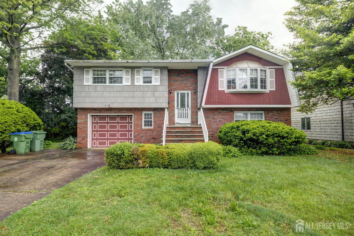 114 Redwood Avenue, Edison, New Jersey image 1