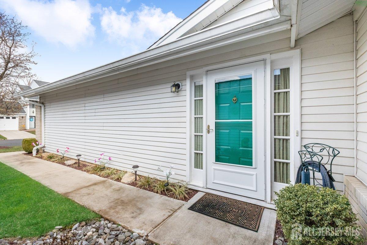 417 Andover Drive, Monroe Township, New Jersey image 4