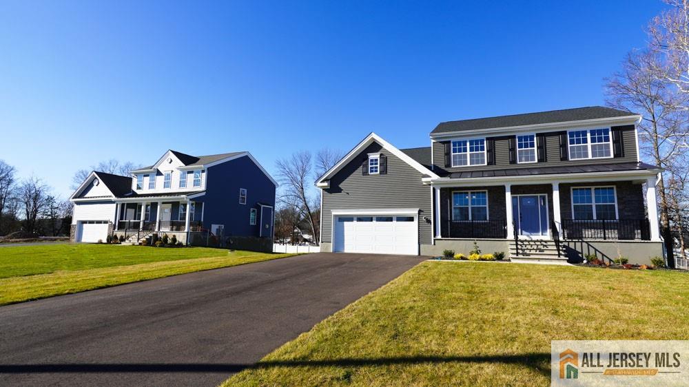 North Brunswick, New Jersey, 08850, United States, 5 Bedrooms Bedrooms, ,4 BathroomsBathrooms,Residential,Contingent,2036388