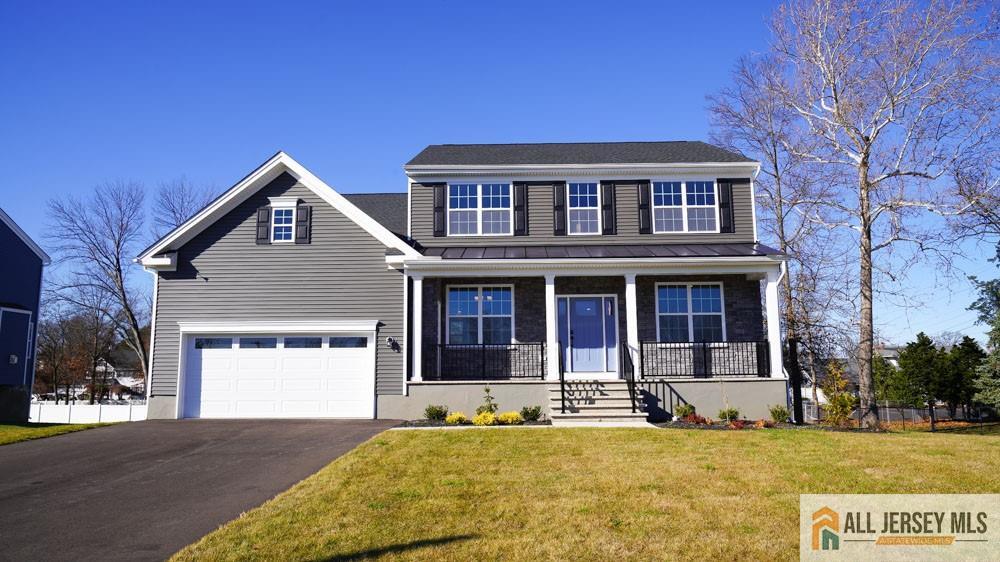 North Brunswick, New Jersey, 08850, United States, 5 Bedrooms Bedrooms, ,4 BathroomsBathrooms,Residential,Contingent,2036388