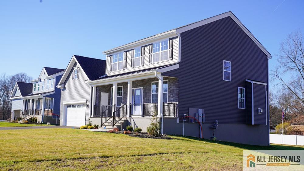 North Brunswick, New Jersey, 08850, United States, 5 Bedrooms Bedrooms, ,4 BathroomsBathrooms,Residential,Contingent,2036388