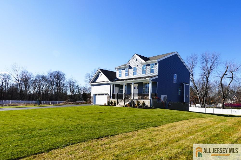 North Brunswick, New Jersey, 08850, United States, 5 Bedrooms Bedrooms, ,4 BathroomsBathrooms,Residential,Contingent,2036388