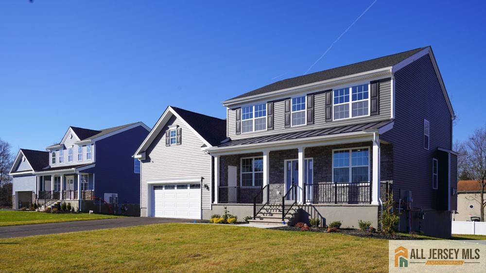 North Brunswick, New Jersey, 08850, United States, 5 Bedrooms Bedrooms, ,4 BathroomsBathrooms,Residential,Contingent,2036388
