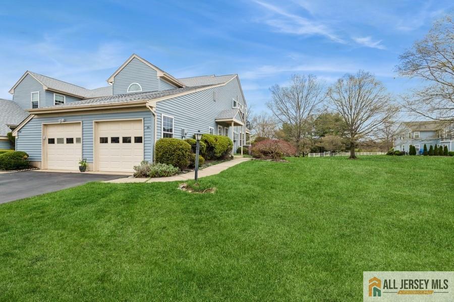 15 Dolley Madison Drive #15C, Monroe Township, New Jersey image 24