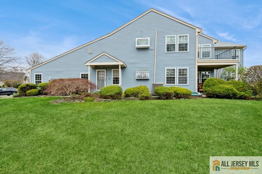 15 Dolley Madison Drive #15C, Monroe Township, New Jersey image 1