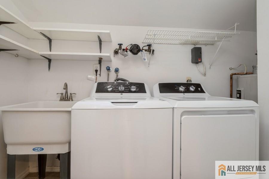 15 Dolley Madison Drive #15C, Monroe Township, New Jersey image 12